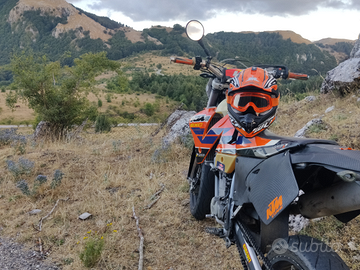 Ktm520exc