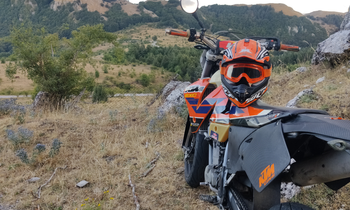 Ktm520exc
