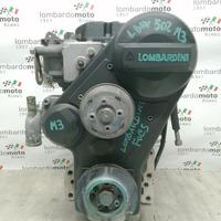 Blocco motore Lombardini Focs LDW502M3 Ligier Mgo