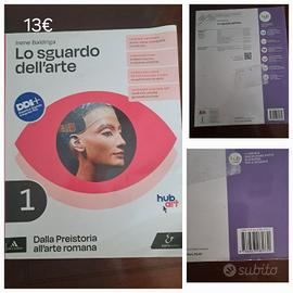 Lo sguardo dell'arte 1