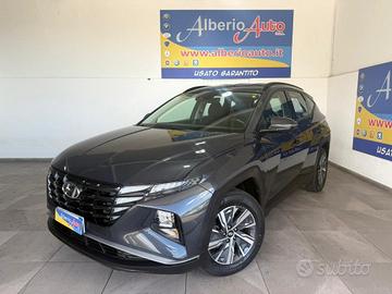 HYUNDAI Tucson 1.6 CRDi XPrime