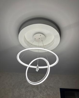 Lampadario da sala