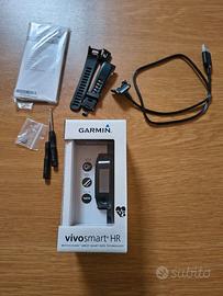 GARMIN VIVOSMART HR