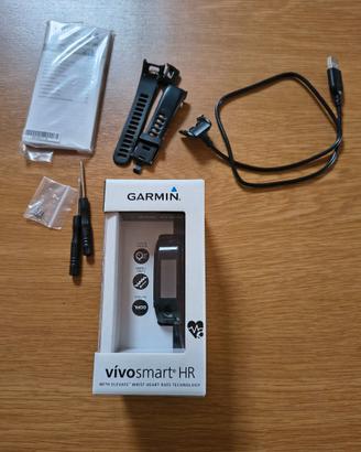 GARMIN VIVOSMART HR