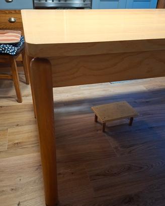 Tavolo cucina in legno 