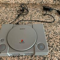playstation 1 