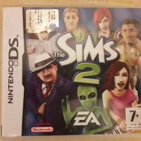 the sims 2 nintendo 