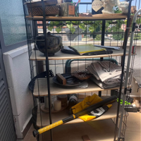 Carrello da arredo di casa shop