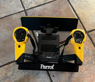 Telecomando professionale Skycontroller Parrot