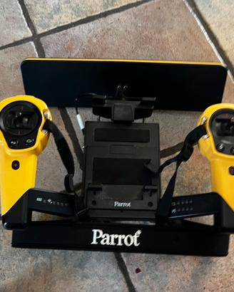 Telecomando professionale Skycontroller Parrot