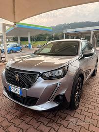 Peugeot 2008 Allure rinforzata