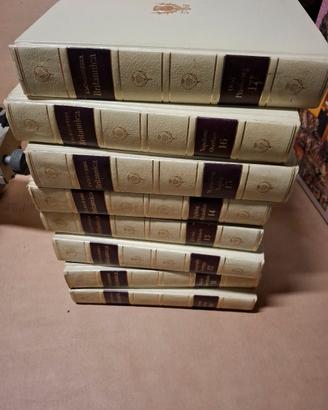 Enciclopedia Britannica completa