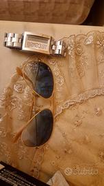 Orologio cavalli unisex