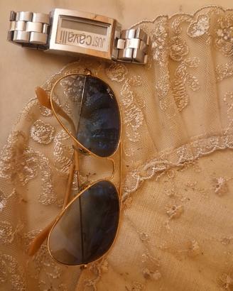 Orologio cavalli unisex