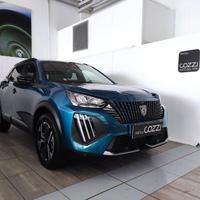 PEUGEOT 2008 2ª serie - 2008 Hybrid 145 e-DCS6 All