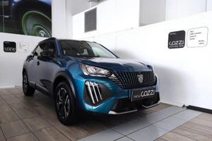 PEUGEOT 2008 2ª serie - 2008 Hybrid 145 e-DCS6 All