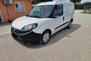 Fiat Doblo' 2020 - furgone - 242.000 km