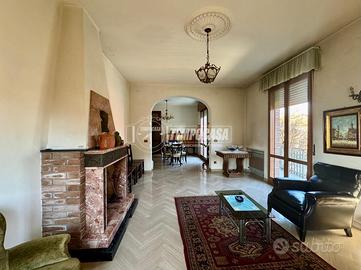 Quadrilocale in zona Bell'Albero