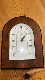 Orologio da tavolo v