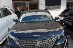 Peugeot 2008 PureTech Turbo 130 S&S Allure