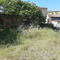 Centro paese terreno edificabile