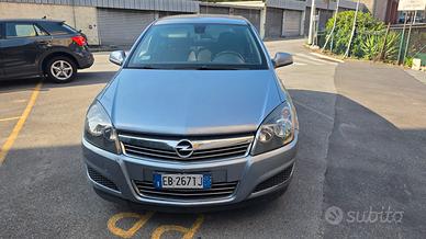 Opel Astra 1.7 CDTI 110CV ecoFLEX Station Wagon Ed