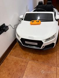 Auto elettrica