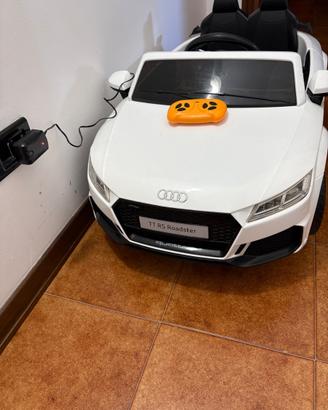 Auto elettrica