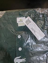 polo lacoste 