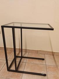 supporto per PC - tavolino divano (Ikea)