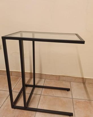 supporto per PC - tavolino divano (Ikea)