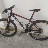 bici MTB SCOTT SCALE 990