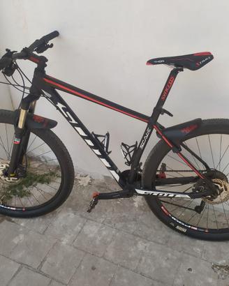 bici MTB SCOTT SCALE 990