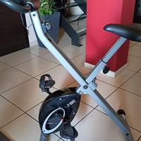 Ultrasport F-bike Bici Da Fitness