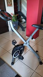 Ultrasport F-bike Bici Da Fitness
