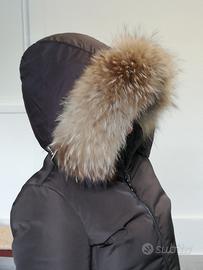 Piumino Moncler 