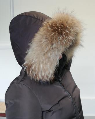 Piumino Moncler 