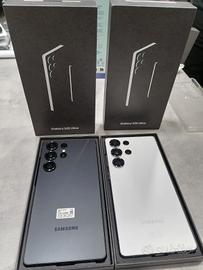 s25 ultra 256 gb in garanzia 