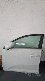 PORTA ANTERIORE SX KIA SPORTAGE 2015