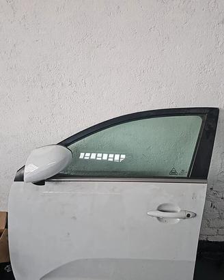 PORTA ANTERIORE SX KIA SPORTAGE 2015