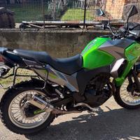 Kawasaki versys x300
