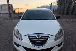 Lancia Delta 1.6 MJT DPF Gold