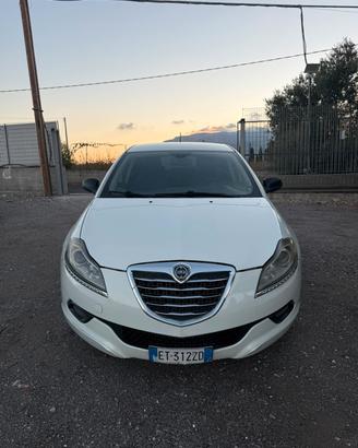 Lancia Delta 1.6 MJT DPF Gold