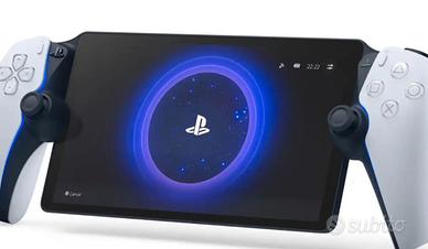PlayStation Portal Remote