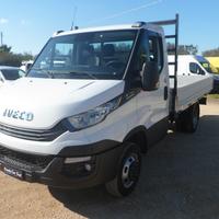 Iveco Daily 35c14 cassone fisso