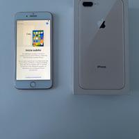 IPhone 8 Plus 64gb