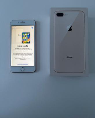 IPhone 8 Plus 64gb