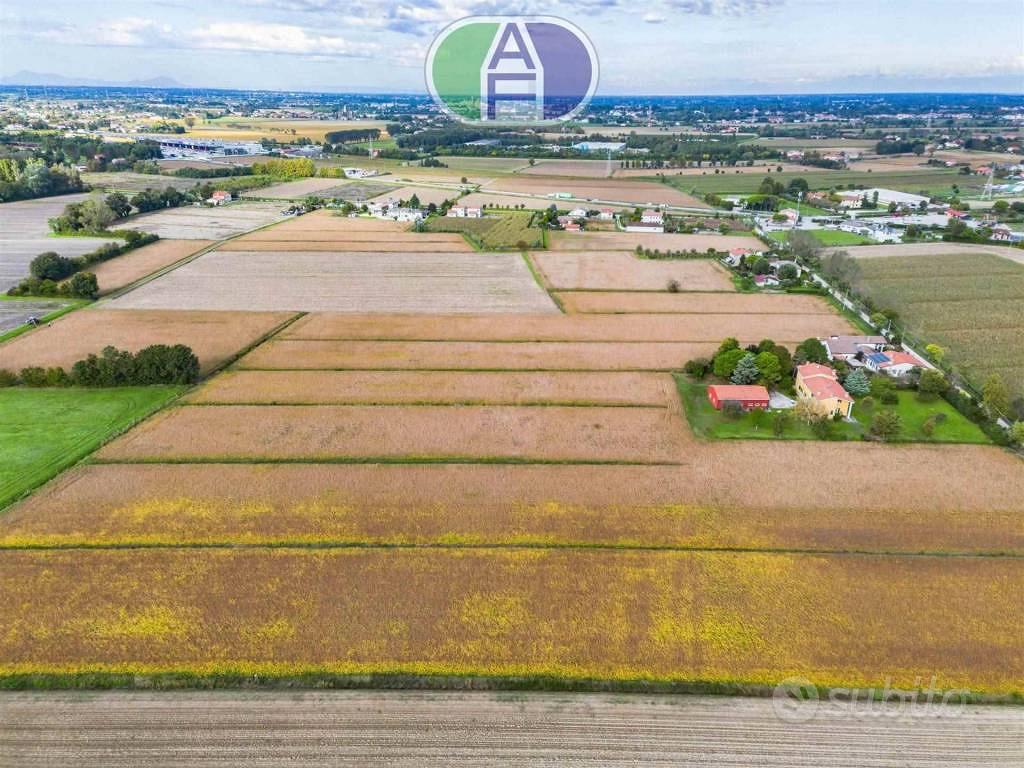 Terreno di 50000 m² a Mira - Vista 5