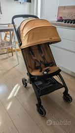 Passeggino Joolz Aer,Sacco Invernale e Parapioggia