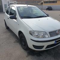fiat punto classic 1.2 benz.